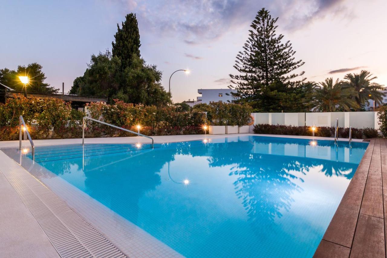 Sweet Inn - Royal Banus Marbella Exterior photo