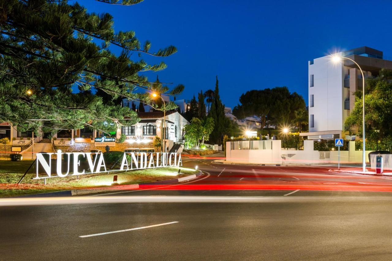 Sweet Inn - Royal Banus Marbella Exterior photo